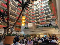 Very good! - Review of The Royal Garden, Hong Kong, China - Tripadvisor