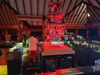 Enjoying our Honeymoon - Review of Varu By Atmosphere, Madivaru, Maldives - Tripadvisor