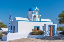 5 Hour Small Group Santorini Shore Excursion (with Reviews) 5 Hour Small Group Santorini Shore Excursion  (with Reviews)