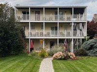 Great place to stay in Gettysburg... - Review of The Gaslight Inn, Gettysburg, PA - Tripadvisor