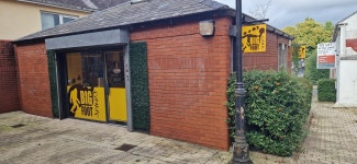 BIGFOOT SPUDS, Enniskillen - Menu, Prices & Restaurant Reviews - Tripadvisor
