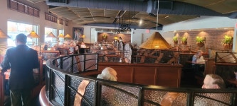 TRIO, Kenwood - Menu, Prices, Restaurant Reviews & Reservations - Tripadvisor