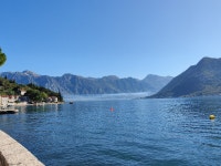 Perast, small gem of a port - Review of Heritage Grand Perast, Perast, Montenegro - Tripadvisor