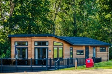 A gorgeously relaxing long weekend at the stunning High Oaks Grange. - Review of High Oaks Grange, Pickering, England... 