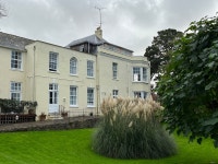 Wonderful - Review of Hunters Moon Hotel, Sidmouth, England - Tripadvisor Wonderful  - Review of Hunters Moon Hotel, Sidmouth... 