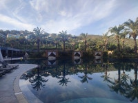 Great family resort, falls just short of being perfect - Review of Vogue Hotel Supreme, Torba, Turkiye - Tripadvisor