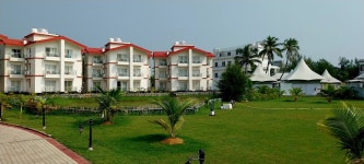 5 star review. Excellent - Review of Luxury Amar Tree Resort, Mandarmani, India - Tripadvisor 5 star review. Excellent  - Review... 