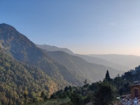 A quiet escape - Review of Seclude Pangot, Perch, Pangoot, India - Tripadvisor