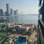 Awesome resort on Palm - Review of Radisson Beach Resort Palm Jumeirah, Dubai, United Arab Emirates - Tripadvisor