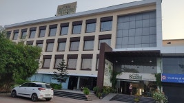 Stay in the hotel is very comfortable and peaceful - Review of Pride Biznotel Manjusar, Manjusar, India - Tripadvisor Stay in the... 