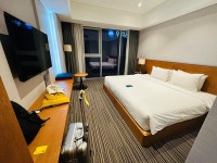 Very Functional Hotel Near Airport - Review of Golden Tulip Incheon Airport Hotel, Incheon, South Korea - Tripadvisor
