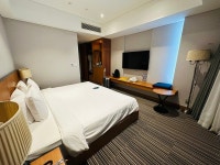 Very Functional Hotel Near Airport - Review of Golden Tulip Incheon Airport Hotel, Incheon, South Korea - Tripadvisor