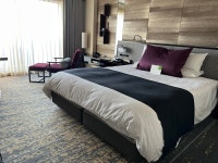 Warm & friendly service, modern & elegant Rooms - Review of Hotel Granvia Kyoto, Kyoto, Japan - Tripadvisor