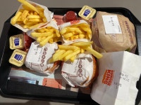 BURGER KING TOURNAI - Photos & Restaurant Reviews - Order Online Food Delivery - Tripadvisor