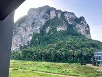 Great location, great pool. - Review of Panan Krabi Resort, Ao Nang, Thailand - Tripadvisor Great location, great pool.  - Review... 