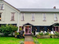 Best in Washington - Review of Tokeland Hotel, Tokeland, WA - Tripadvisor Best in Washington  - Review of Tokeland Hotel... 