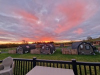 1st time stay - Review of Coldstream Holiday Park, Coldstream, Scotland - Tripadvisor