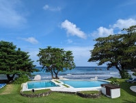 A little slice of heaven - Review of The Resort at Wilks Bay, Port Antonio, Jamaica - Tripadvisor A little slice of heaven... 