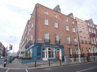 Comfortable, convenient - Review of The Castle Hotel, Dublin, Ireland - Tripadvisor