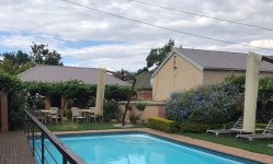 A five star stay in Kimberley. - Review of Oleander Guest House, Kimberley, South Africa - Tripadvisor
