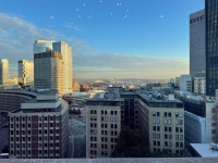 Like stepping into a Wes Anderson film... - Review of Omni Parker House, Boston, MA - Tripadvisor