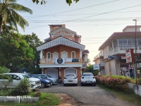 Beautiful property near the beach - Review of Treehouse Nova, Cansaulim, India - Tripadvisor