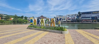 Modern, clean, and safe hotel at District 2 - Review of The District Boracay, Boracay, Philippines - Tripadvisor