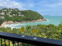 Honeymoon in paradise! - Review of Banyan Tree Samui, Lamai Beach, Thailand - Tripadvisor Honeymoon in paradise!  - Review of... 