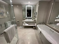 Exceptional 5D4N stay with an infant - Review of Intercontinental Bangkok, An Ihg Hotel, Bangkok, Thailand - Tripadvisor