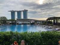 Great service - Review of The Fullerton Bay Hotel Singapore, Singapore, Singapore - Tripadvisor Great service  - Review of The... 
