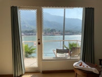 Excellent stay - Review of Yog Niketan by Sanskriti, Rishikesh, India - Tripadvisor Excellent stay  - Review of Yog Niketan by... 