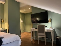 Lovely! - Review of Hotel Kungstradgarden - The Kings Garden, Stockholm, Sweden - Tripadvisor