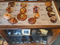 THE MORNING, Dublin - Restaurant Reviews & Photos - Tripadvisor