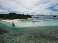 Awesome Diwali Vacation - Review of Adaaran Select Hudhuran Fushi, Hudhuranfushi, Maldives - Tripadvisor