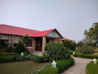 Wow & customer centricity at Sariska Safari Lodge - Review of Sariska Safari Lodge, Amra Ka Bas, India - Tripadvisor Wow... 