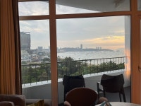 A fantastic experience. Keen to do it all over again. - Review of Hard Rock Hotel Pattaya, Pattaya, Thailand - Tripadvisor