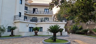 Great hotel with a BUT - Review of Nastro Azzurro Resort, Piano di Sorrento, Italy - Tripadvisor
