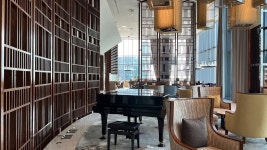 One of the best hotel experiences, amazing staff and services - Review of The Westin Singapore, Singapore, Singapore - Tripadvisor