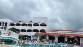 Not my best holiday experience!! - Review of Starfish Cuatro Palmas, Varadero, Cuba - Tripadvisor