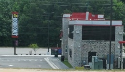 Cook Out, 루이스버그 - 레스토랑 리뷰 - 트립어드바이저