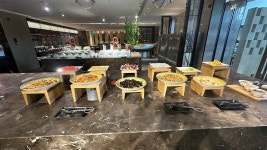 Taking a break from City. - Review of Pullman Yueyang Hotel, Yueyang County, China - Tripadvisor