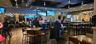 One North Kitchen & Bar, 잭슨 - 레스토랑 리뷰 - 트립어드바이저