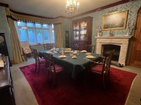 Lovely stay near Bath - Review of Lullington House, Lullington, England - Tripadvisor