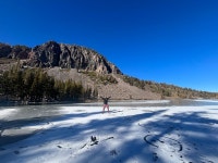 Amazing experience! - Review of Tamarack Lodge and Resort, Mammoth Lakes, CA - Tripadvisor Amazing experience!  - Review of... 