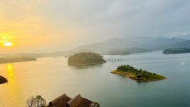 Mesmerising - Review of Mountain Shadows, Wayanad, Padinjarathara, India - Tripadvisor