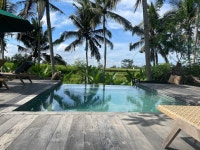 Very pleasant stay - Review of Inara Alas Harum, Taro, Indonesia - Tripadvisor