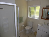 No frills but everything you need. - Review of Saints Holiday Apartments, Norfolk Island, Australia - Tripadvisor