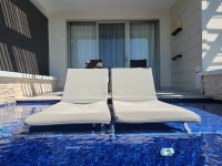 Excellent Stay - Review of Grand Lido Negril Au-Naturel, An Autograph Collection All-Inclusive Resort - Adults Only, Negril... 
