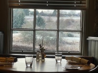 Our best Festive lunch - Review of Maryculter House, Aberdeen, Scotland - Tripadvisor