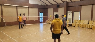 Best Weekend ever! - Review of The Windflower Resorts & Spa, Suntikoppa, India - Tripadvisor